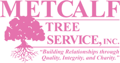 Metcalf Tree Service, Inc in Charlottesville VA